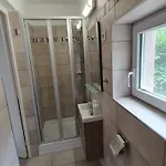 Timiba Apartment *