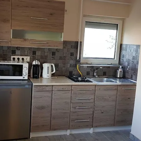 Timiba Apartment Zalakaros