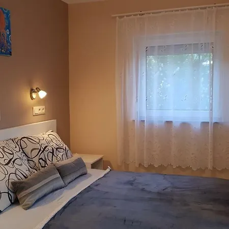 Appartement Timiba *