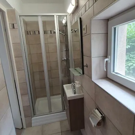 Timibá Apartamento *