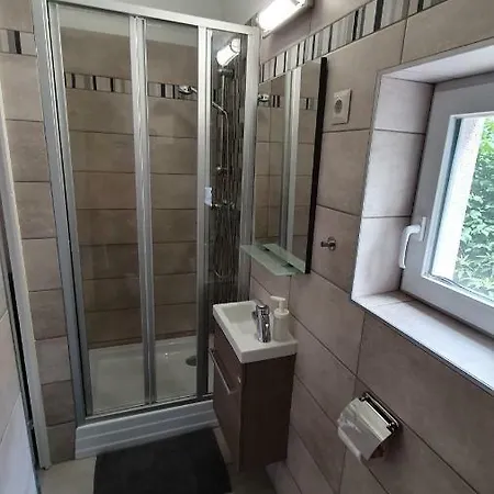 Timiba Apartmán Zalakaros
