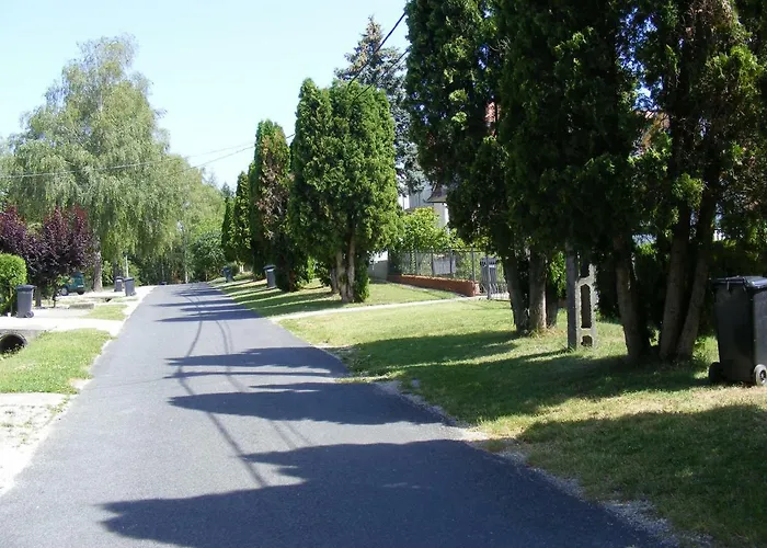 Timiba Apartman *