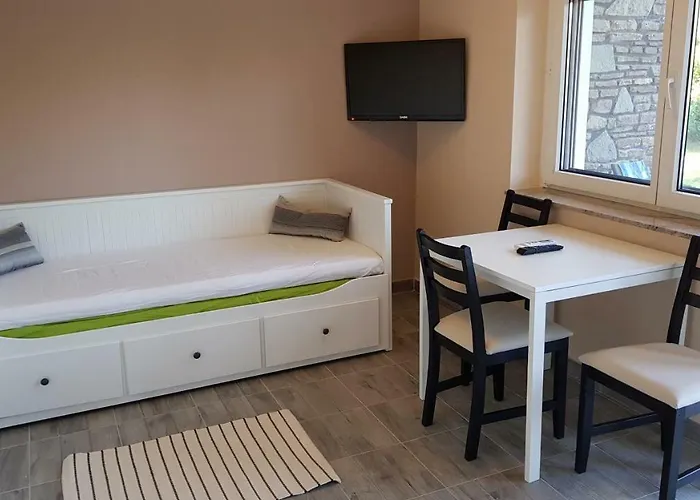 Timiba Apartman *