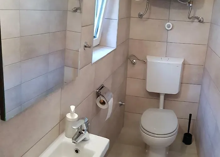 Timiba Apartman *