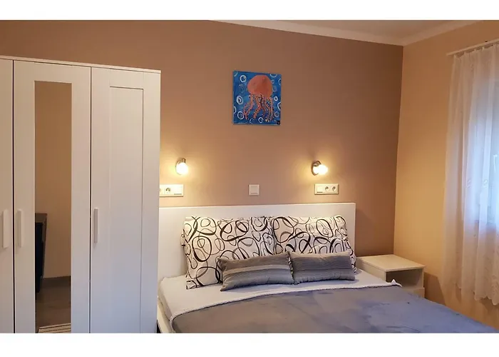 Timiba Διαμέρισμα