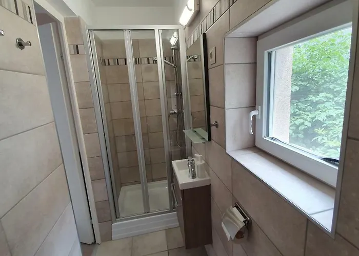 Timiba Apartman *