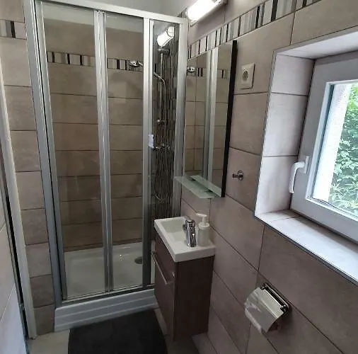 Timiba Διαμέρισμα Zalakaros